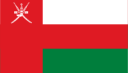 Oman flag