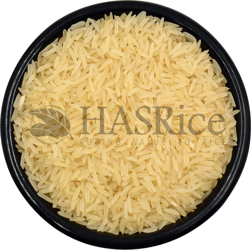 PK386 Rice Parboiled