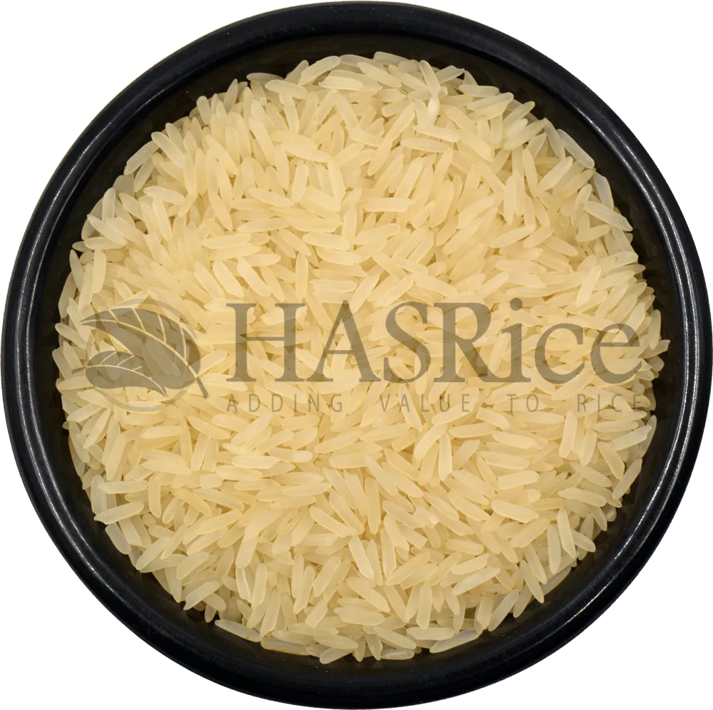 IRRI-9 Rice Parboiled