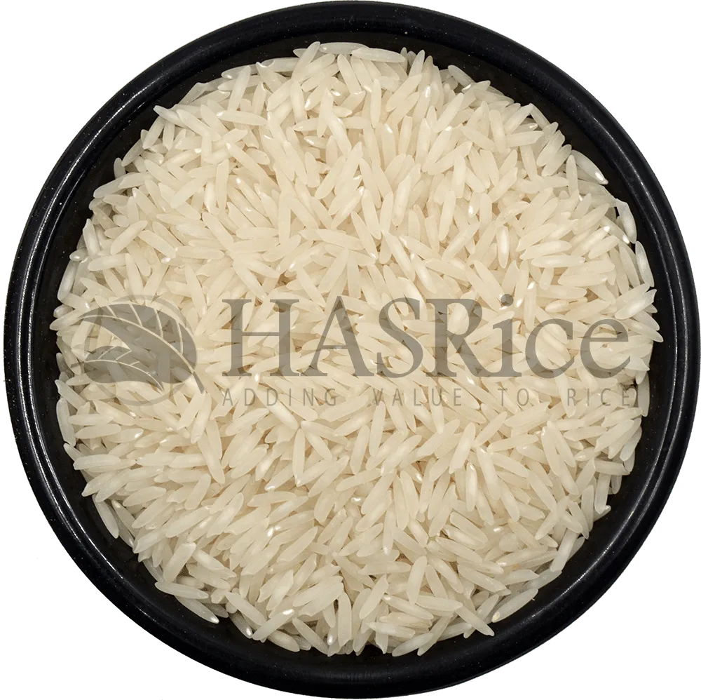 Super Kernel Basmati Rice from Pakistan