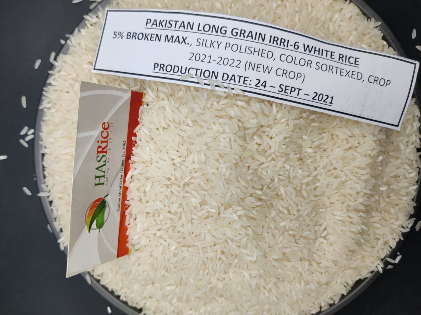 Featured image for "* India may account for nearly half of global rice exports * Vietnam rates edge up to $415-$420/tonne * New supply not expected until November in Thailand – trader By"