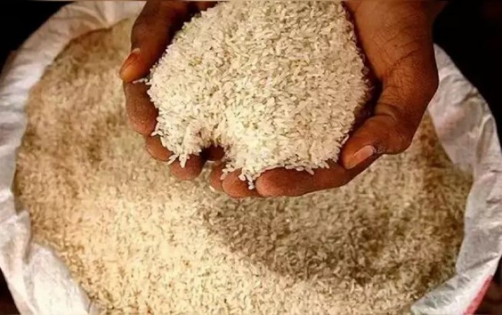 Featured image for "The Cuddalore police on Monday night arrested a 28-year-old man for attempting to smuggle rice meant for supply under the Public Distribution System. The police seized 30 tonnes of ration rice that the accused and his associates were loading into two lorries."