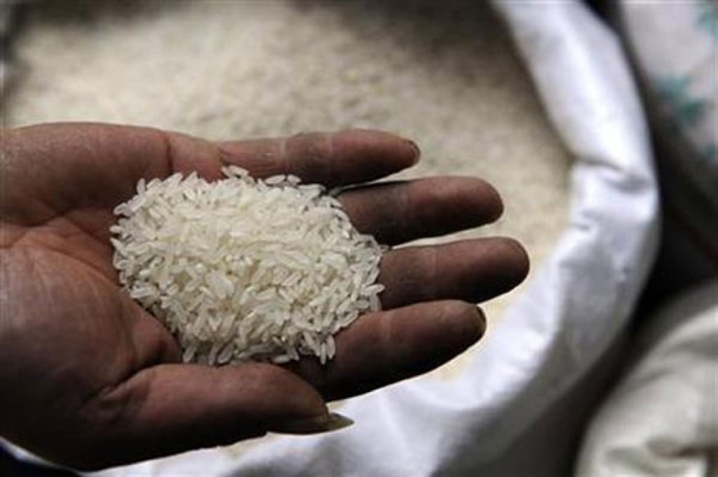 Featured image for "Rice Exporters Association of Pakistan (Reap) has suggested the government to devise a strategy that allows export of maximum 20 percent empty containers aimed at ensuring availability of containers for export to Pakistan."