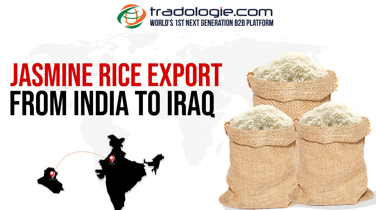 Featured image for "Iraq is a major rice importer in the Middle East and the only source in the region to receive substantial resources from Asian and Western Hemisphere suppliers."