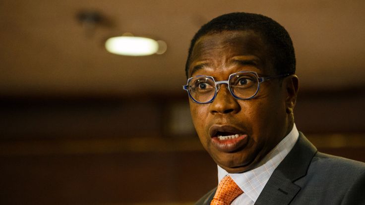 Featured image for "FINANCE minister Mthuli Ncube yesterday filed an appeal against a High Court judgment on Wednesday, which banned the Zimbabwe Revenue Authority (Zimra) and Treasury from charging 14,5% value-added tax (VAT) on all imported rice products."