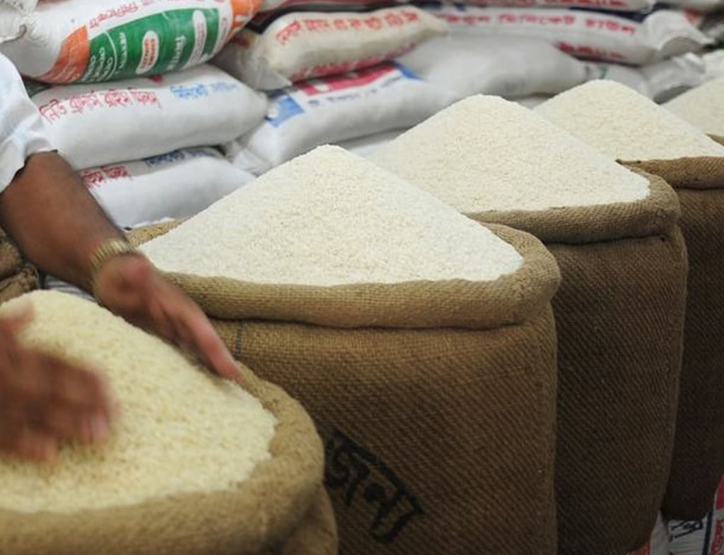 RICE Prices rise across major hubs on high demand HAS Rice Pakistan