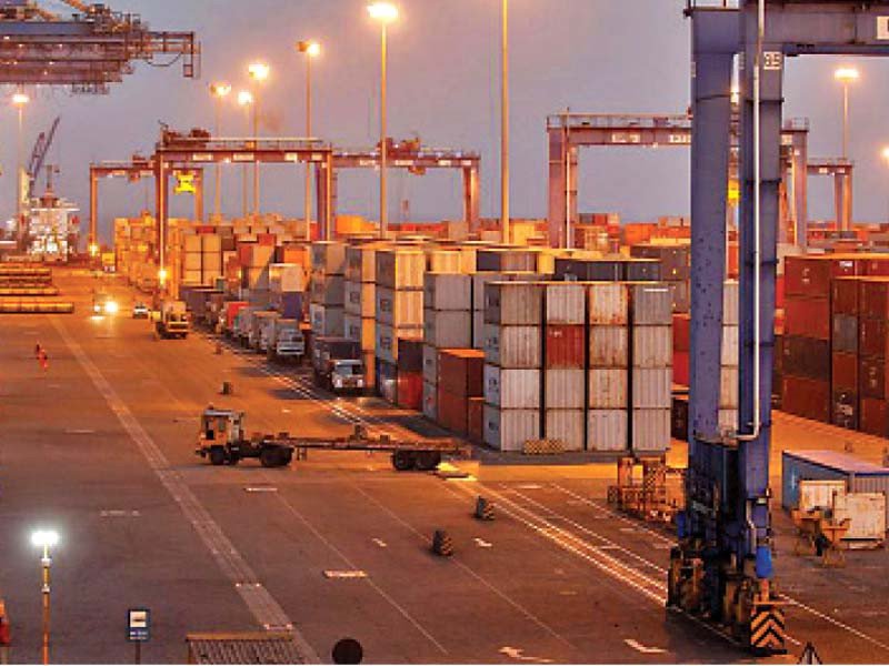 Featured image for "Pakistan’s exports of goods and services will exceed $38 billion in the ongoing fiscal year, which is for the first time in the country’s history, projected Trade Development Authority of Pakistan (TDAP) Chief Executive Arif Ahmad Khan."