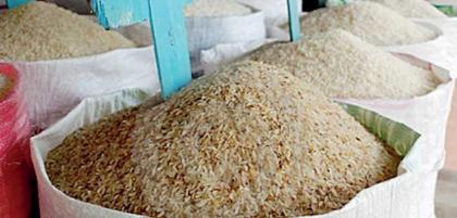 Featured image for "The government of Sri Lanka has planned to import 400,000 metric tons of rice in a bid to increase supply against rising rice prices in the South Asian country."