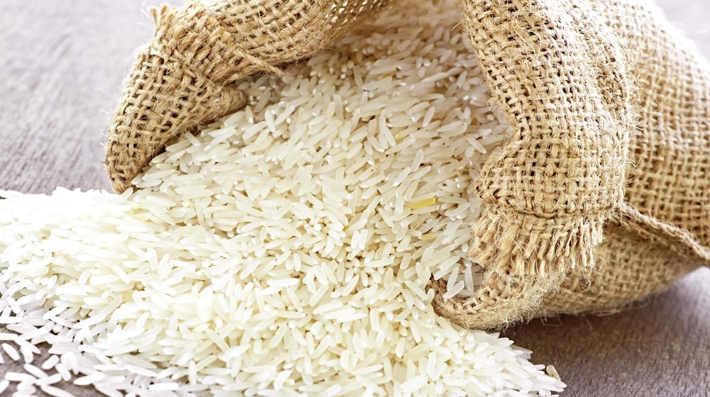 Featured image for "Pakistan has asked China to enhance the rice quota to two million tons. Sources told ProPakistani that Pakistan, during the tour of Prime Minister Imran Khan last month, asked China not only to support duty concessions but for quota enhancement in specific sectors including rice."