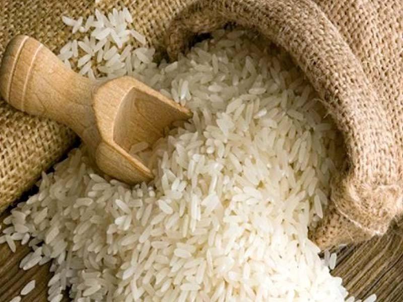 Pakistan On Track To Meet Rice Export Target Has Rice Pakistan